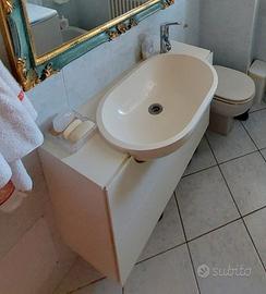 Mobile bagno Falper 