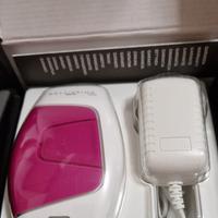 epilatore luce pulsata