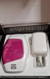 epilatore luce pulsata