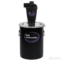 Cicllone Aspira trucioli Dust Commander