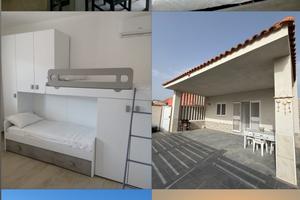 Casa vacanze Villa Flamingo a pochi passi dal mare