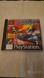 Assault 