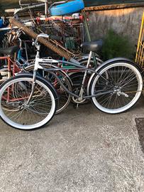 Biciclette usate