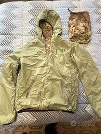 Giacca termica reversibile S.O.D. GEAR
