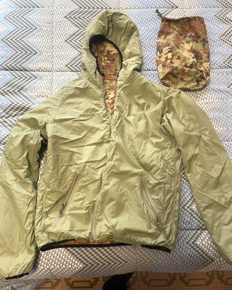 Giacca termica reversibile S.O.D. GEAR