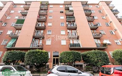 TRILOCALE IN BUONO STATO