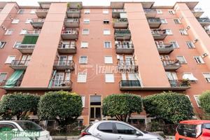 TRILOCALE IN BUONO STATO