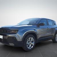 JEEP Avenger Ice My25 Avenger Altitude 1.2 100cv