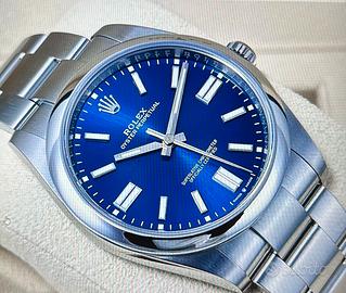 Rolex 124300