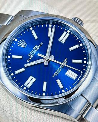 Rolex 124300