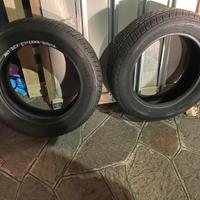 gomme invernali 185/60 R15 88T