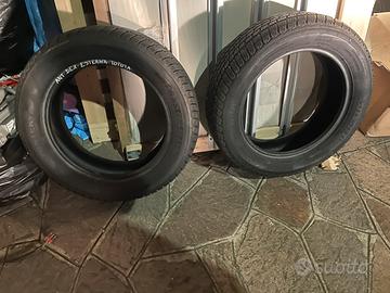 gomme invernali 185/60 R15 88T