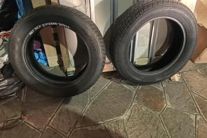 gomme invernali 185/60 R15 88T