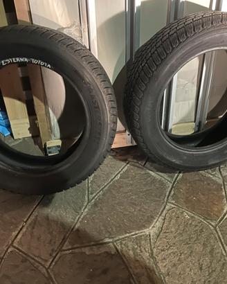 gomme invernali 185/60 R15 88T