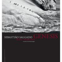 Poster Di Sebastiao Salgado - Genesis (2015)
