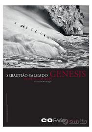 Poster Di Sebastiao Salgado - Genesis (2015)