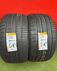 325 35 23 Gomme Estive NEW Pirelli 325/35R23