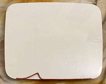 Modem ADSL / Fibra Tim mod. 768600 Technicolor