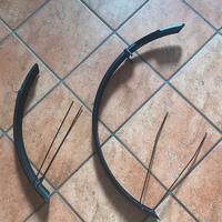 Kit Set Parafanghi Road Gravel SYNCROS.