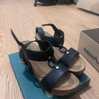 ZEPPE ESTIVE TAGLIA 40 + MIX OCCHIALI DA SOLE