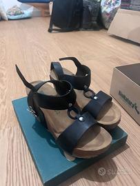 ZEPPE ESTIVE TAGLIA 40 + MIX OCCHIALI DA SOLE