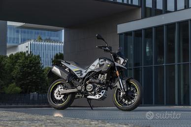 Benelli BKX 300 S