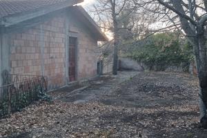 Villa due piani - Parco dell'Etna