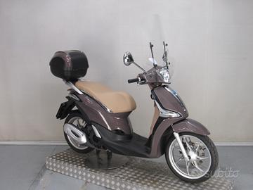 Piaggio Liberty 125 ABS