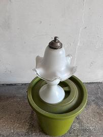 Lampada bajour vitnage