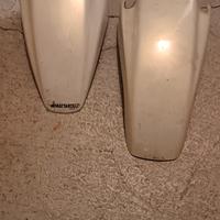 bmw k100 parafanghi anteriore