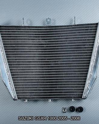 Radiatore SUZUKI GSXR 1000 2005 - 2006 K5 K6