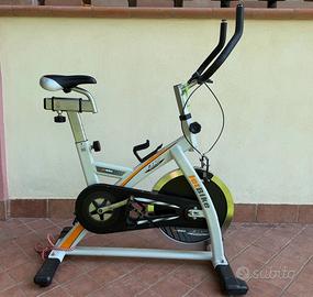 Bici Spinning