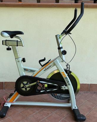 Bici Spinning