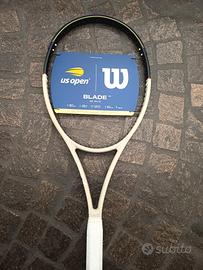 Wilson Blade 98 v10 limited ed. u.s.open 2026