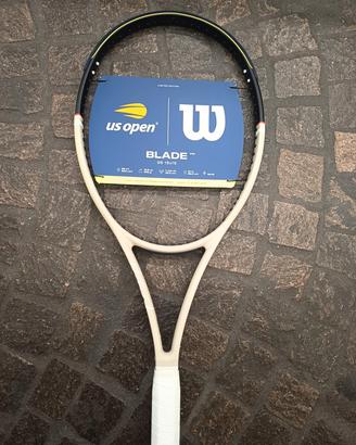 Wilson Blade 98 v10 limited ed. u.s.open 2026