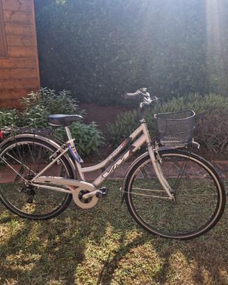Bicicletta da donna Town VM