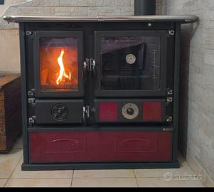 Nordica Termorosa 15 Kw - prezzo trattabile.