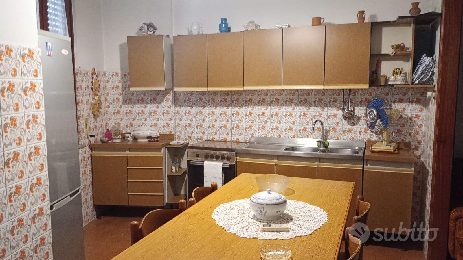 Apartment in Capo d'Orlando, Bastione - Vista 4