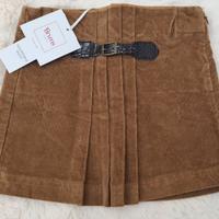 Gonna bambina Brums 5A