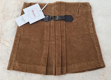 Gonna bambina Brums 5A