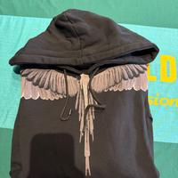 Felpa marcelo burlon