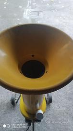 Trita castagne/grano