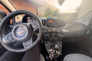Fiat 500 Lounge