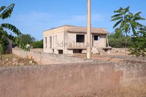 Villa indipendente