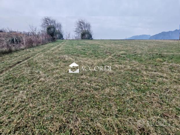 Rif.BL060| terreno agricolo mussolente