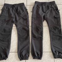 Pantaloni Portwest KX3 Jogger M Workwear Carpenter