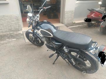 mash 125 anno 2017