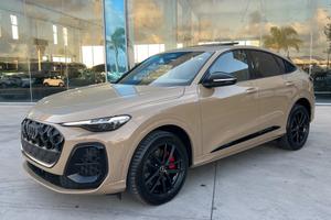 Audi Q5 SPB TDI 204CV mhev S line quattro S tronic