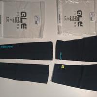 manicotti e gambali Ale Klimatik