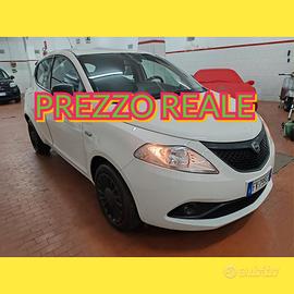 Lancia Ypsilon 5 Porte Ypsilon 1.2 Elefantino Blu